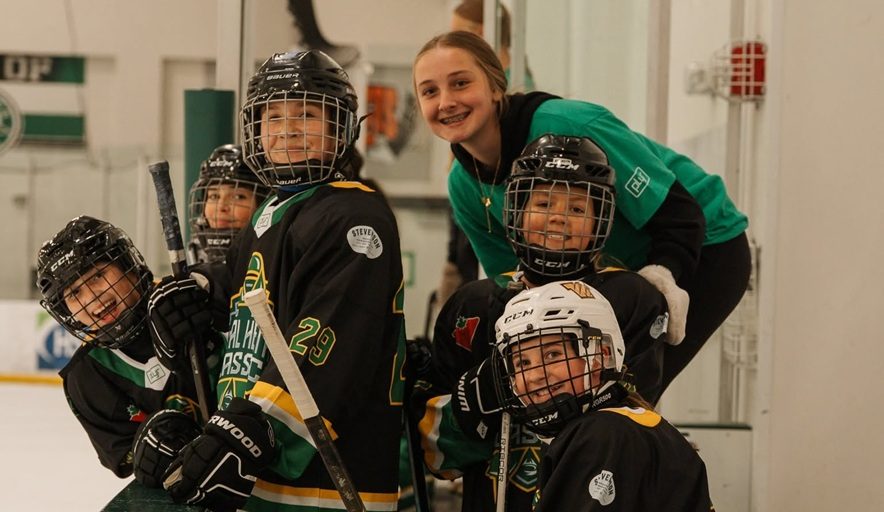 ‘Lost for words’: Third annual Mental Health Classic hockey tournament sees record turnout