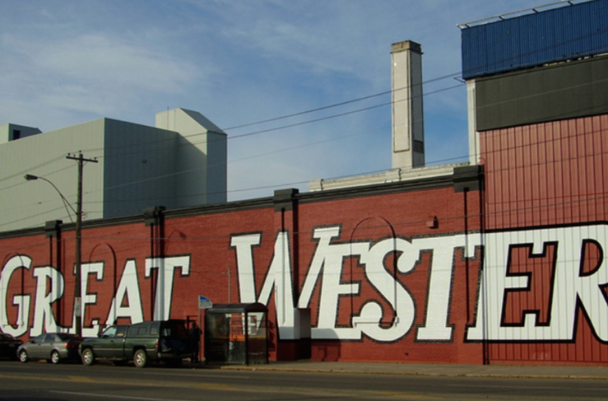 Great Western Brewery