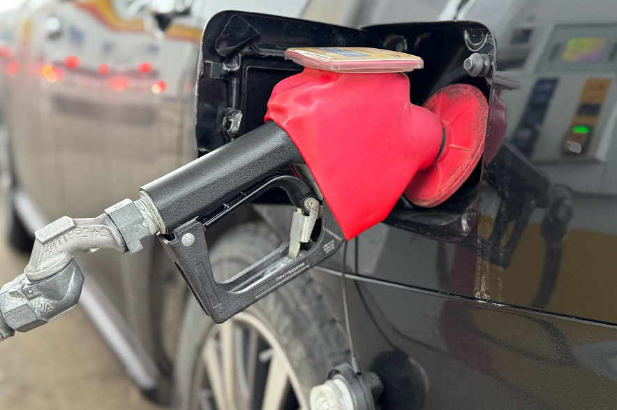 Record Diesel Prices During Harvest Threaten Economy and Grocery Bills - News Directory 3