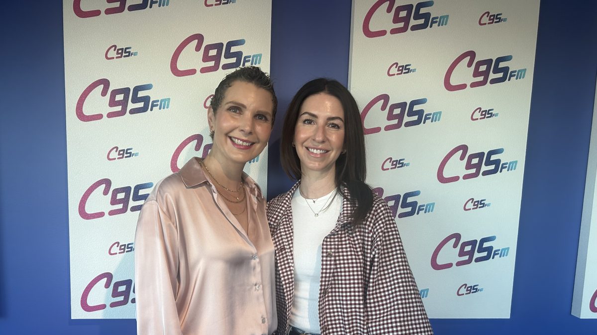 Saskatoon Sisters Share Breast Cancer Journey to Offer Hope