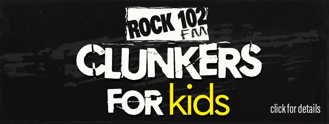 Clunkers for Kids!