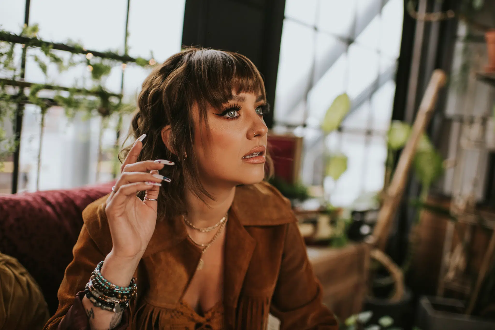 Win tickets to see JJ Wilde