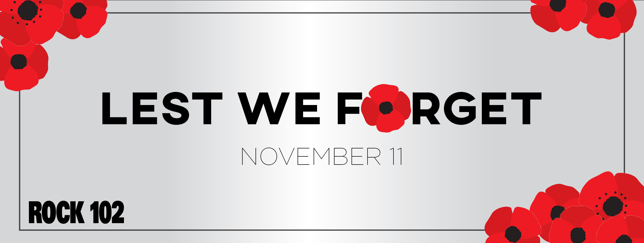 Remembrance Day - Vimarsana News