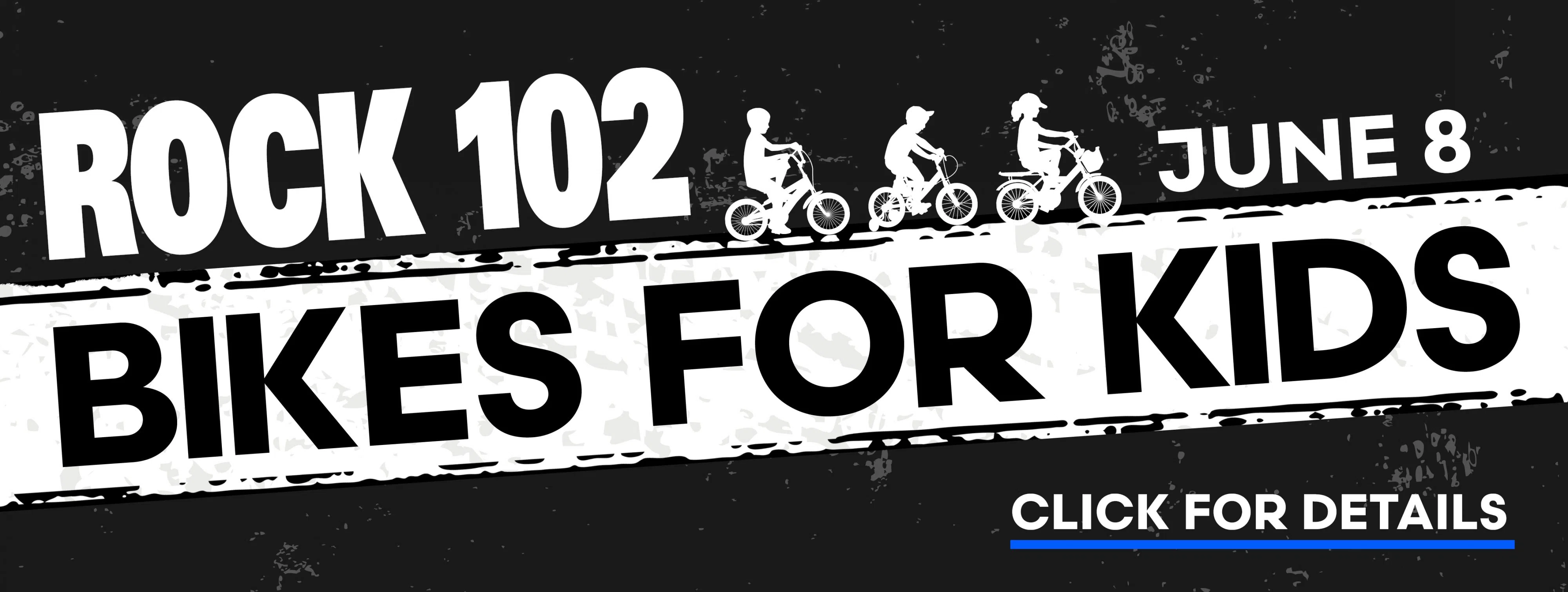 Feature: https://www.rock102rocks.com/rock-102-bikes-for-kids