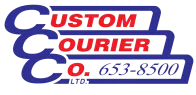 Feature: https://www.customcourier.com/