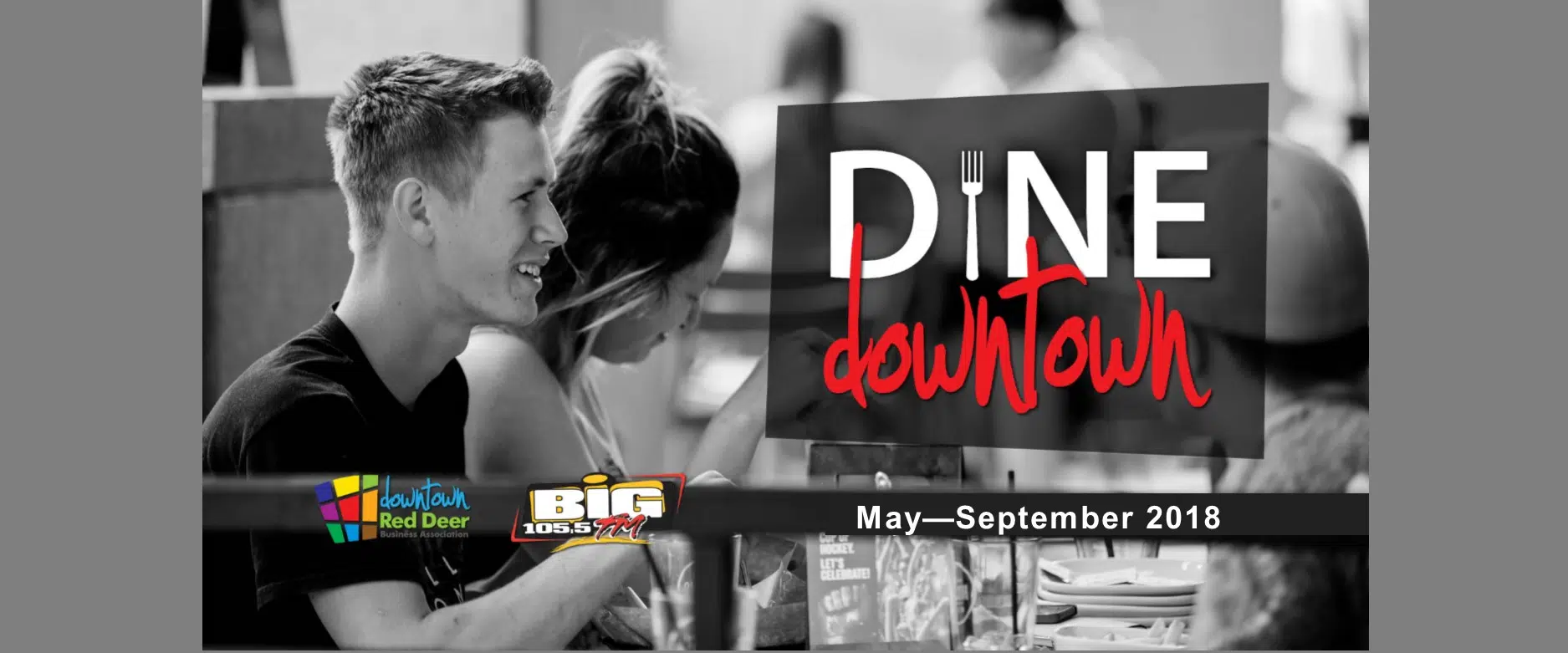 Dine Downtown 2018