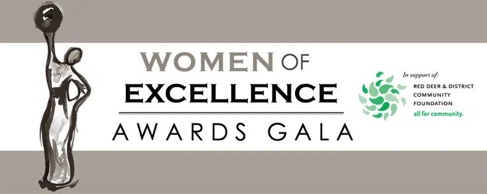 Women of Excellence 2020