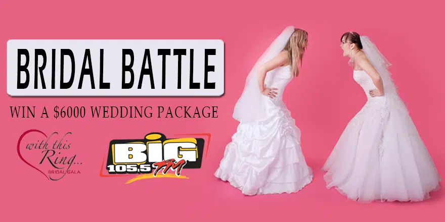 BIG Bridal Battle