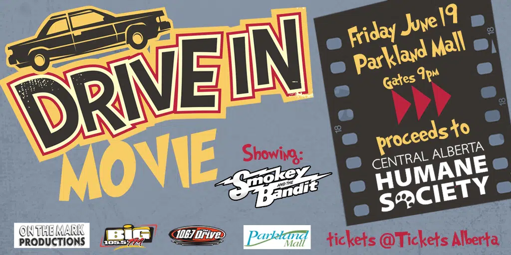 Drive in