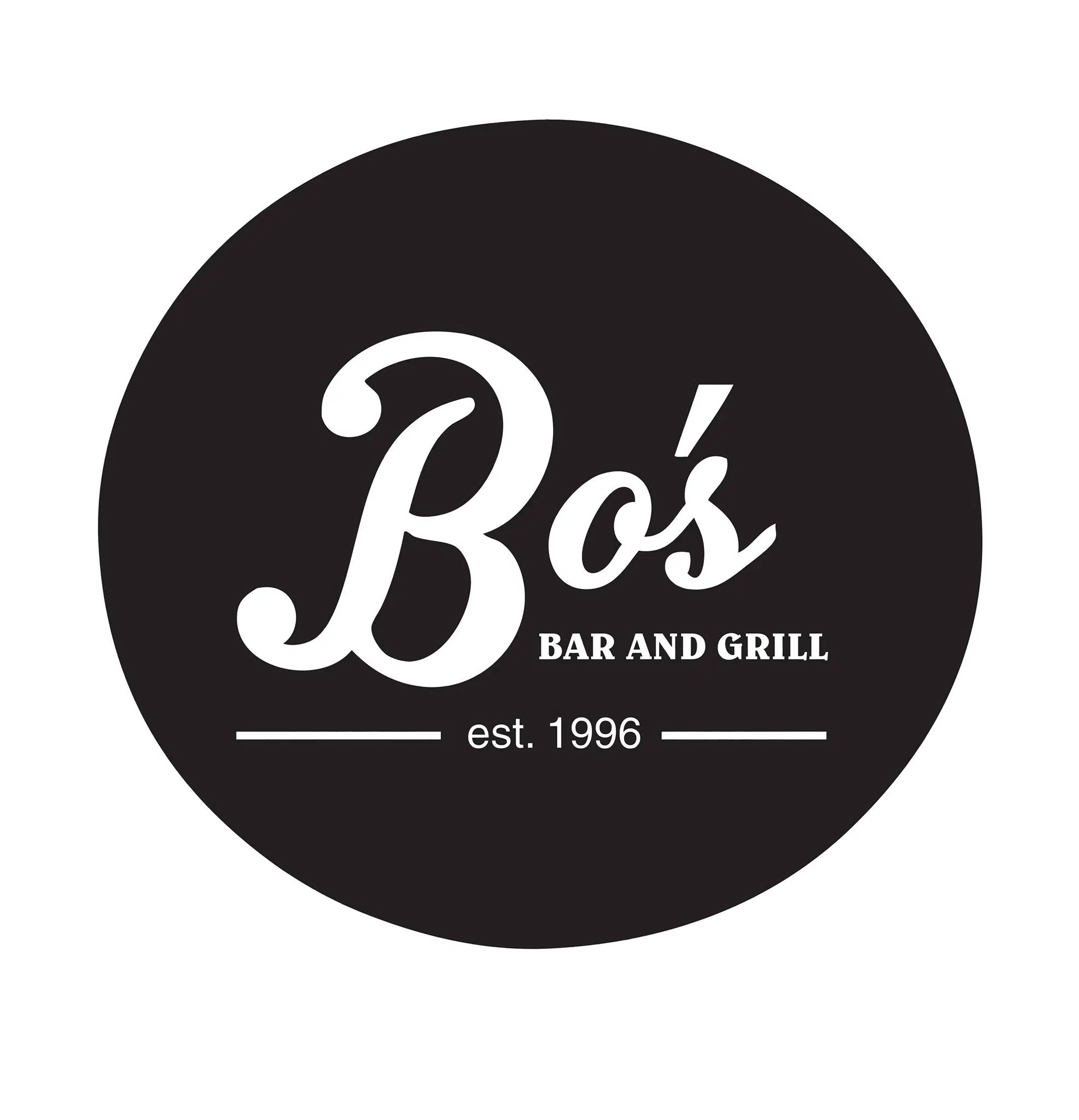 Bo's Bar and Stage