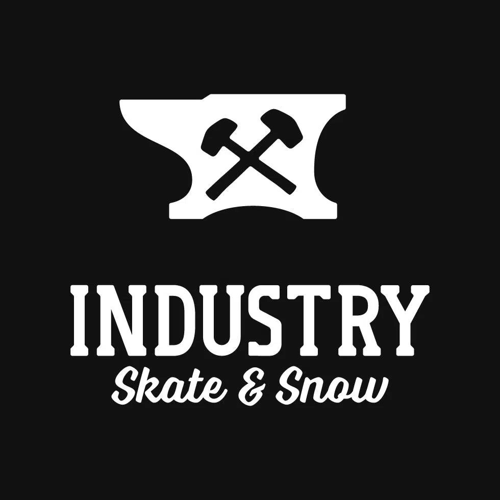 Industry Skate and Snow