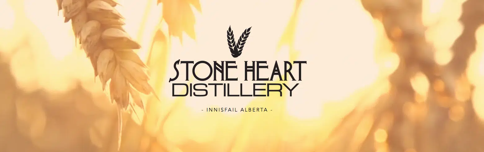 Stone Heart Distillery