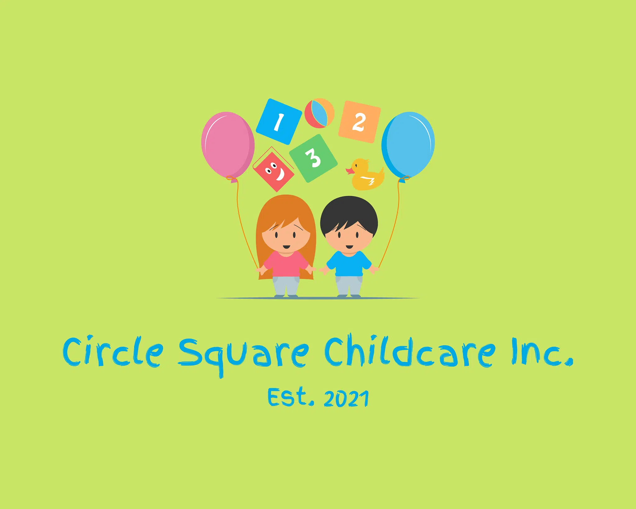 Circle Square Childcare