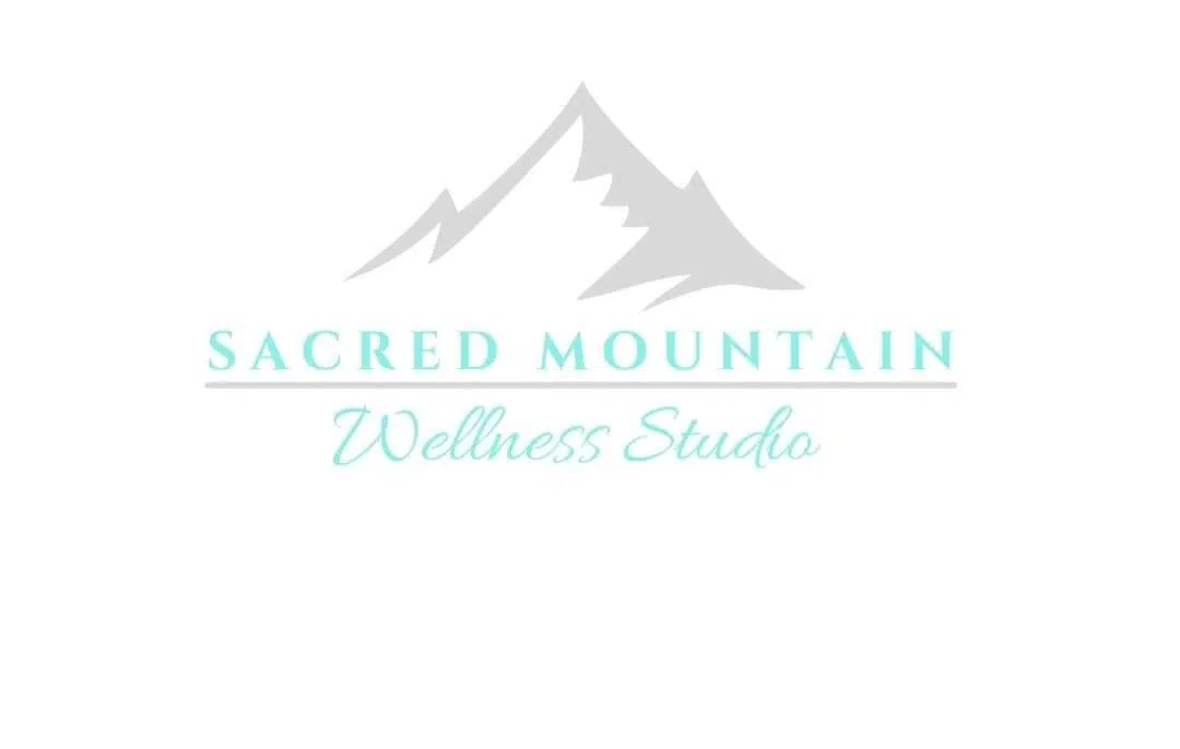 Sacred Mountain