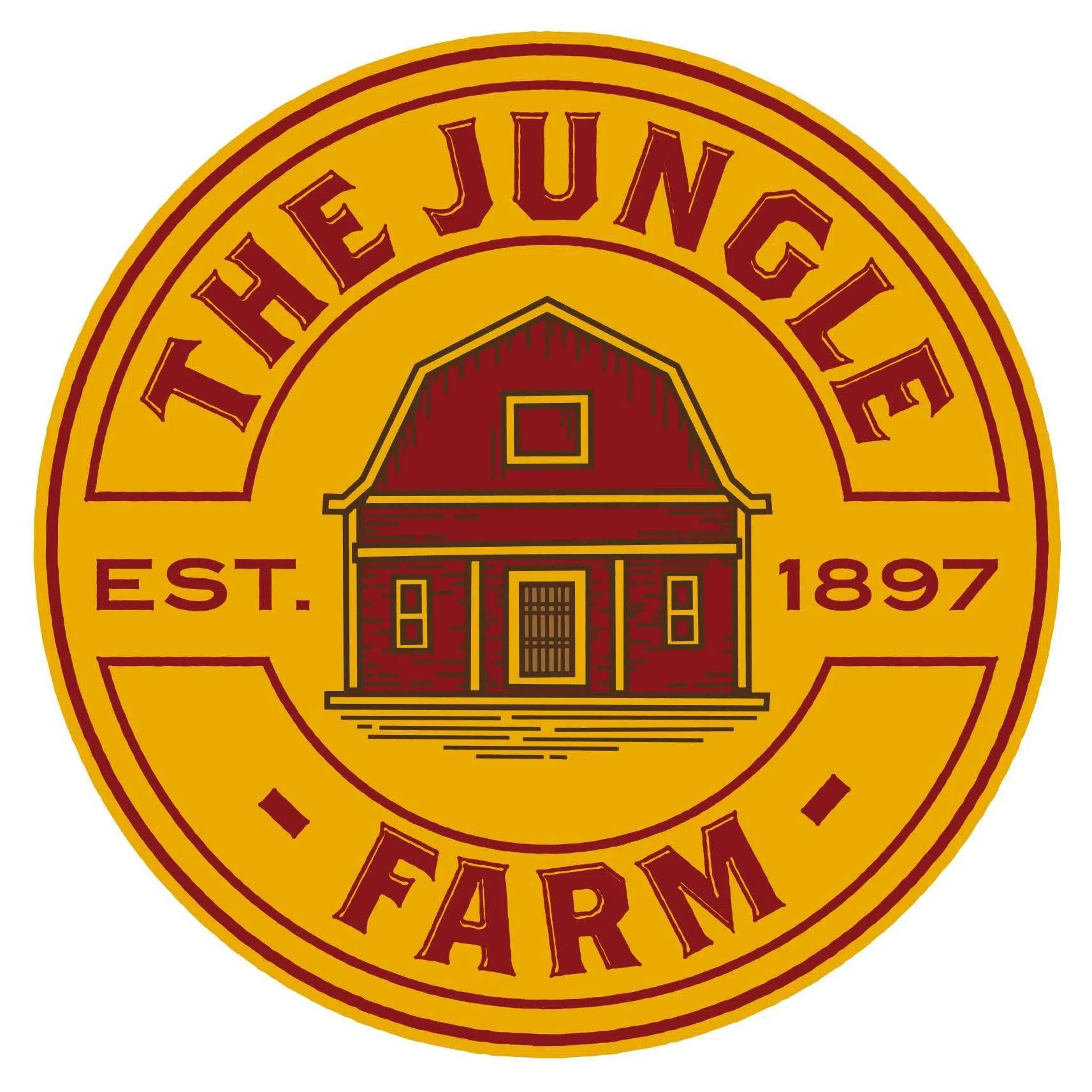 Jungle Farm