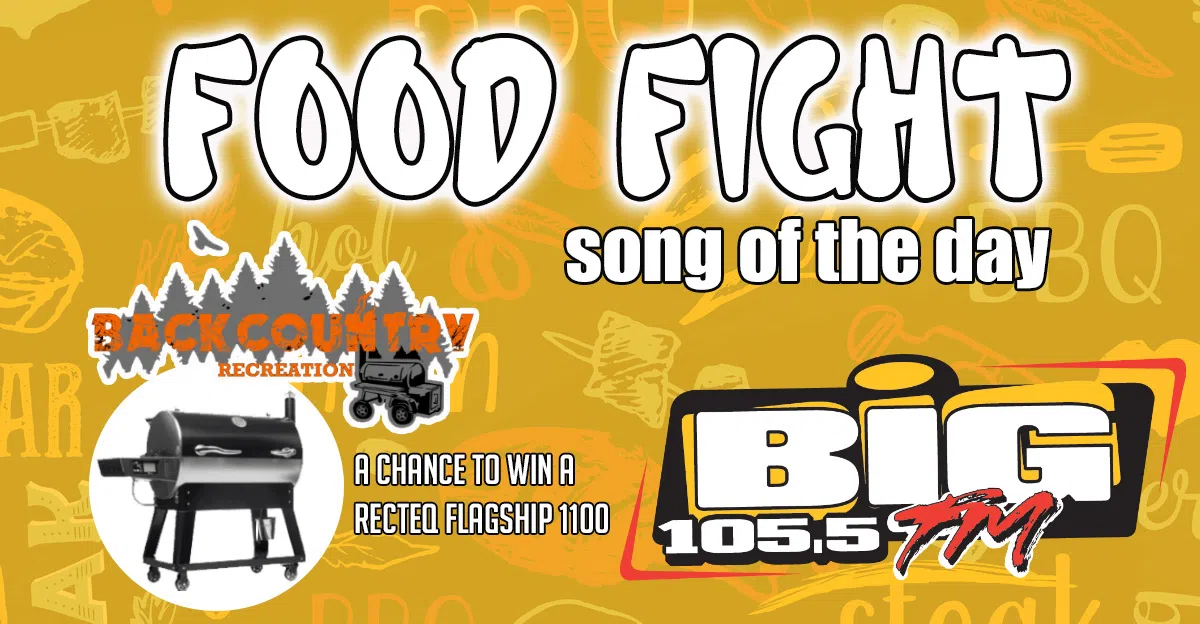 Food Fight