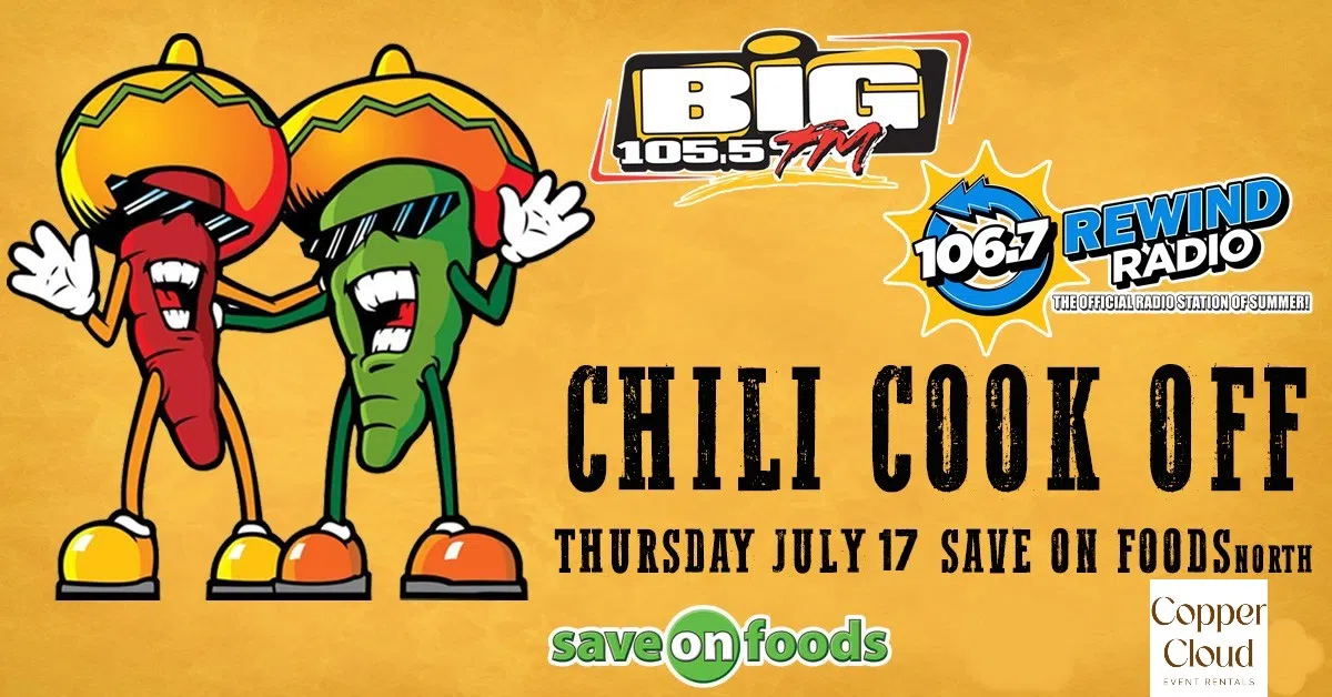 Feature: https://www.big105.fm/ch/