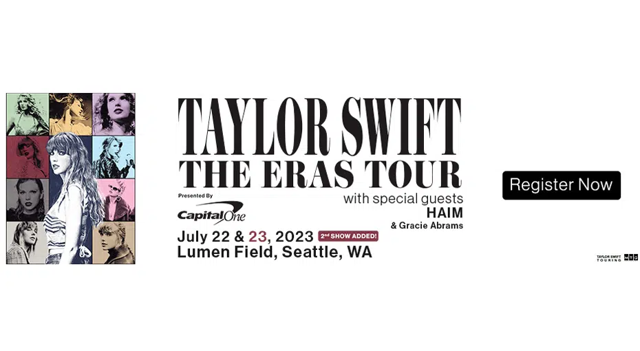 Heads or Taylor for Taylor Swift