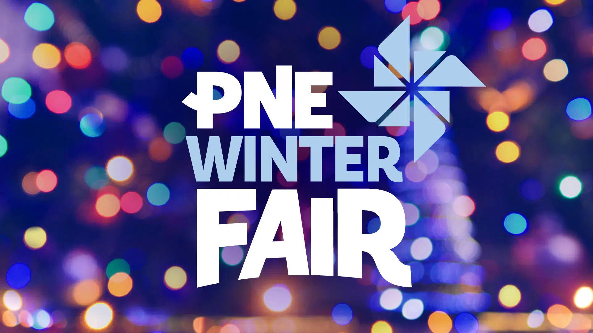 Win Tickets to PNE Winter Fair