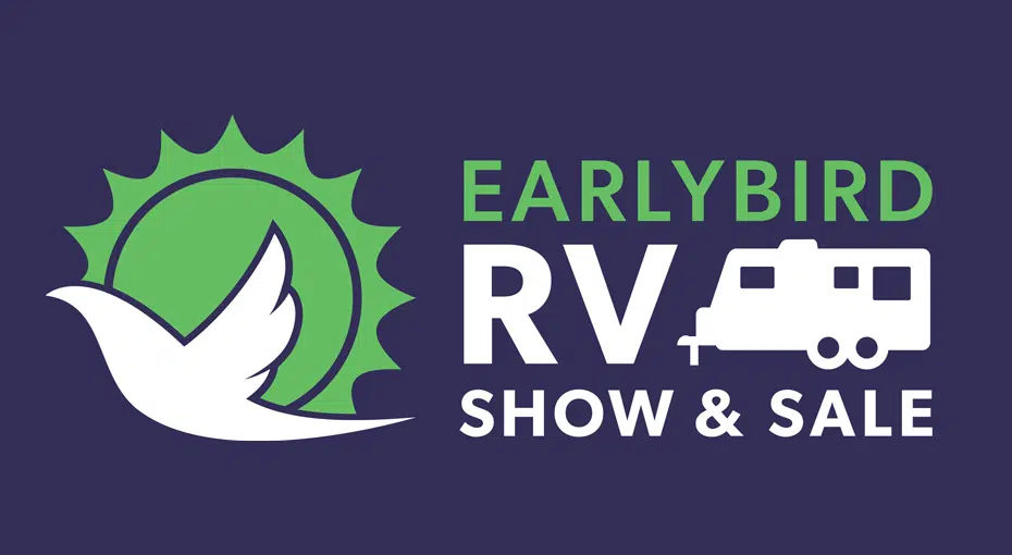 Earlybird RV Show & Sale 93.7 JR Country