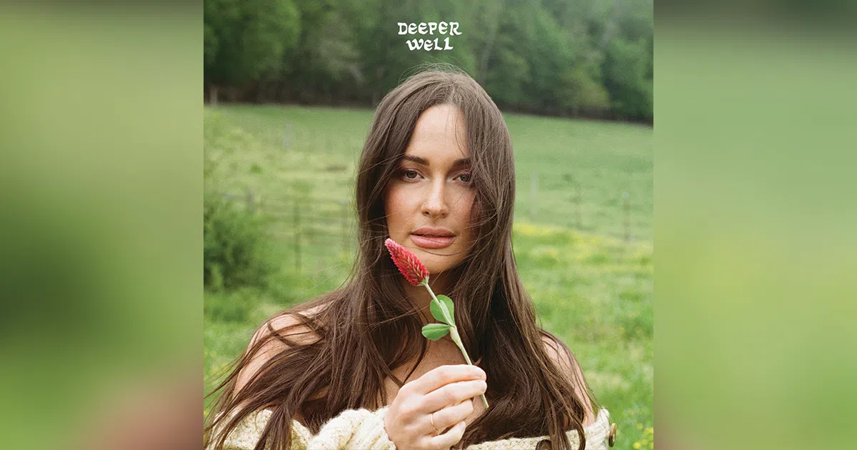 Kacey Musgraves Announces New Album “Deeper Well” | 93.7 JR Country