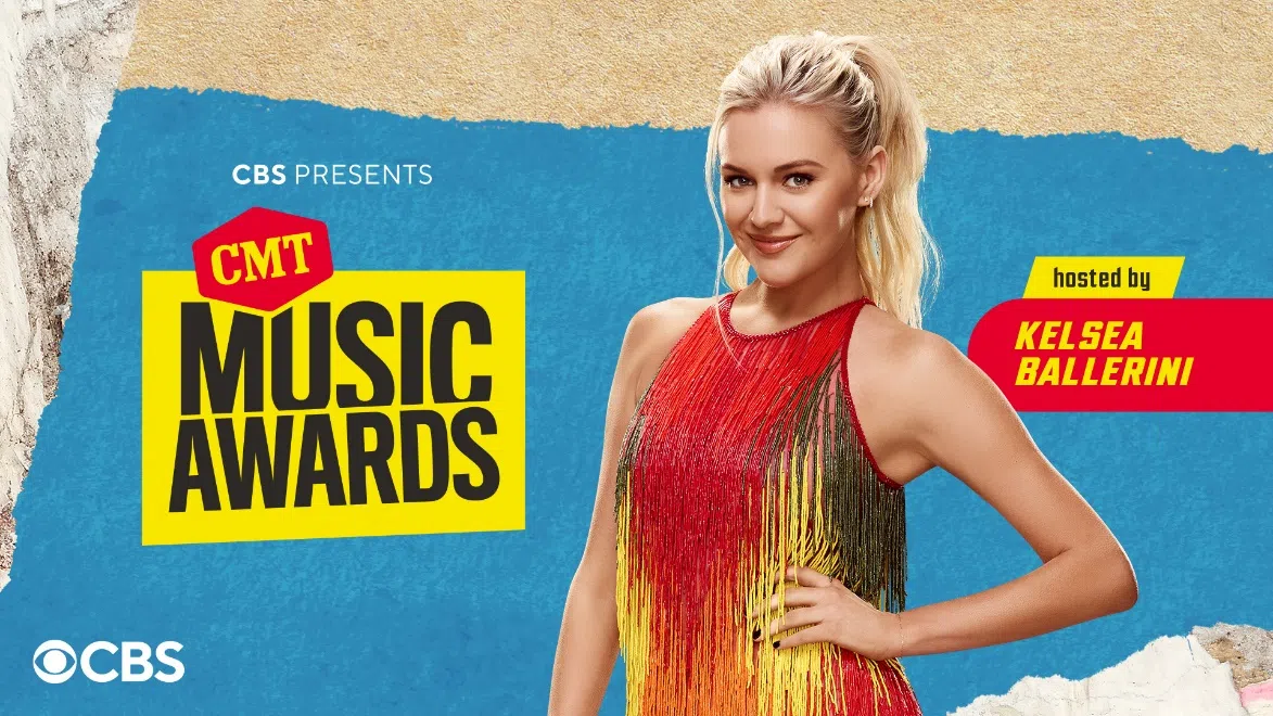 2024 CMT Awards Nominations Announced! 89.5 JR Country Chilliwack