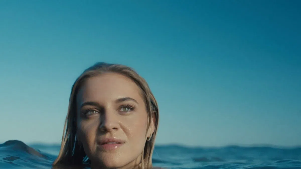 Kelsea Ballerini Announces New Album “Patterns” 93.7 JR Country