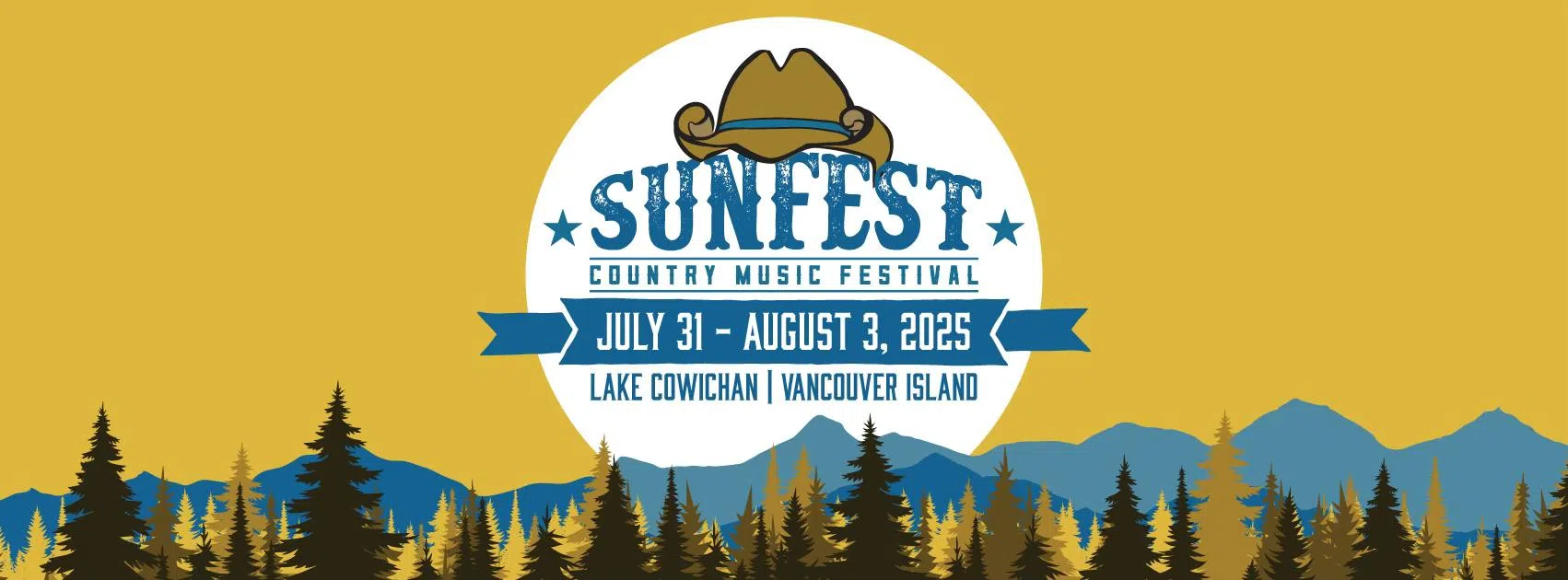 Win Tickets and Camping Passes for Sunfest Country Music Festival