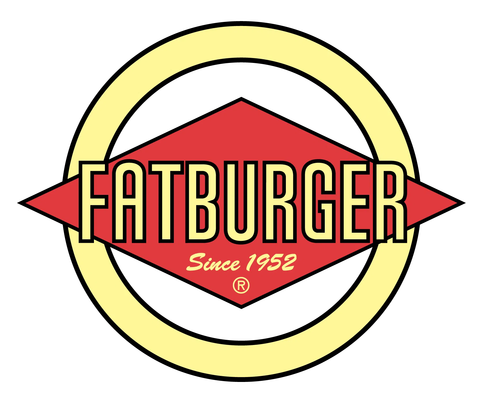 FATBURGER Logo