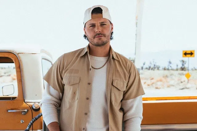 New Music Friday: This Week’s Country Standouts