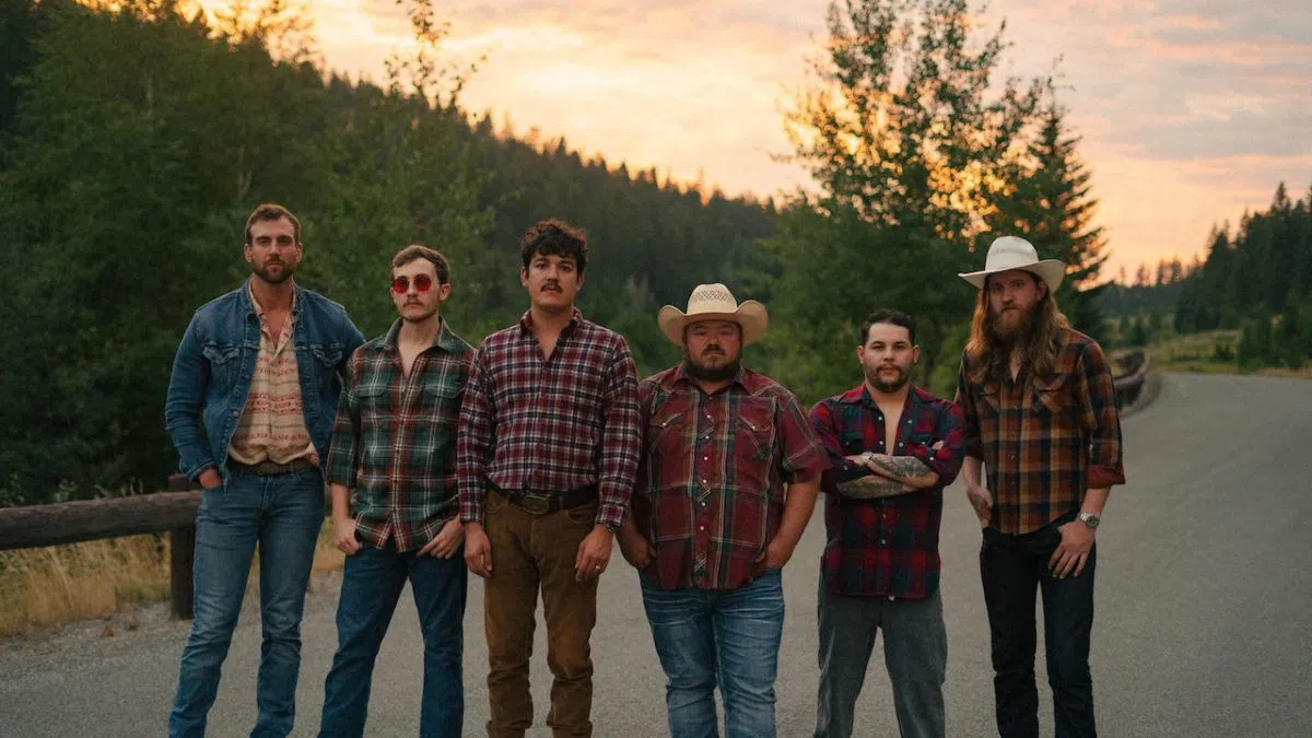 NEW MUSIC FRIDAY: Ella Langley, Luke Combs, Flatland Cavalry