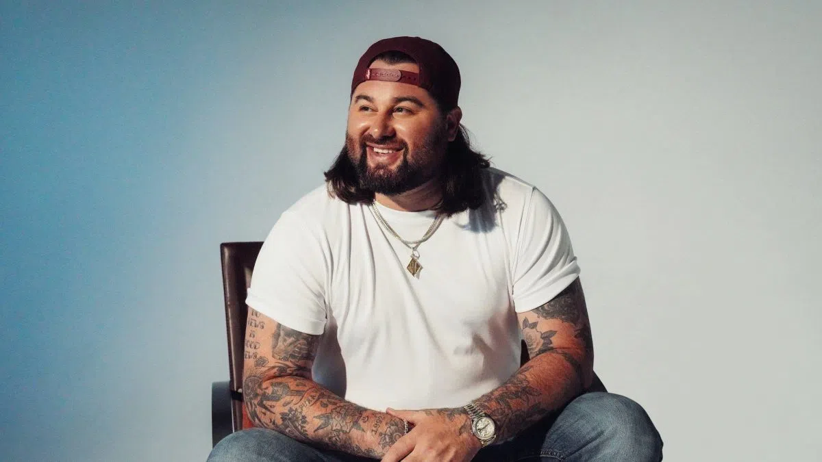 NEW Music From Koe Wetzel, Megan Moroney, Russell Dickerson & More!