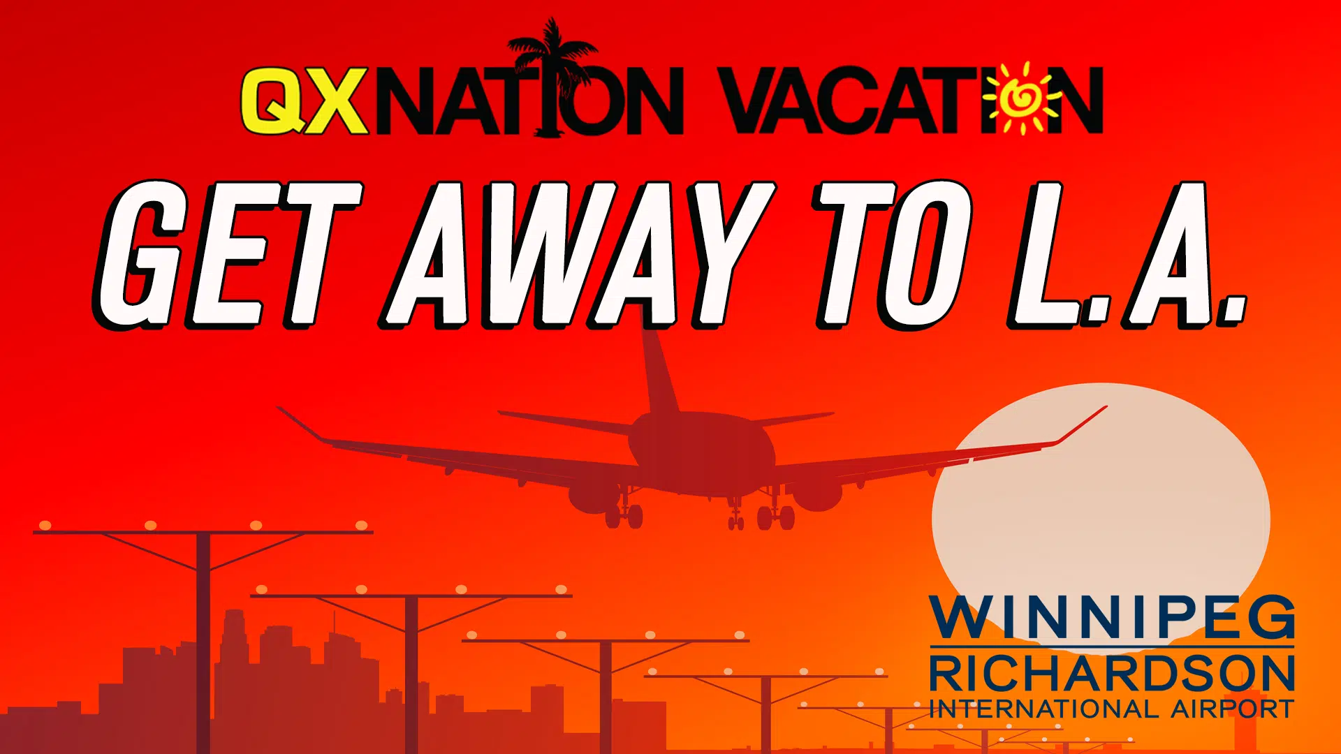 Find out your Vacation Style for a chance to jet off to LA!