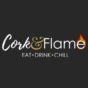 Cork & Flame Restaurant | QX104 - Country