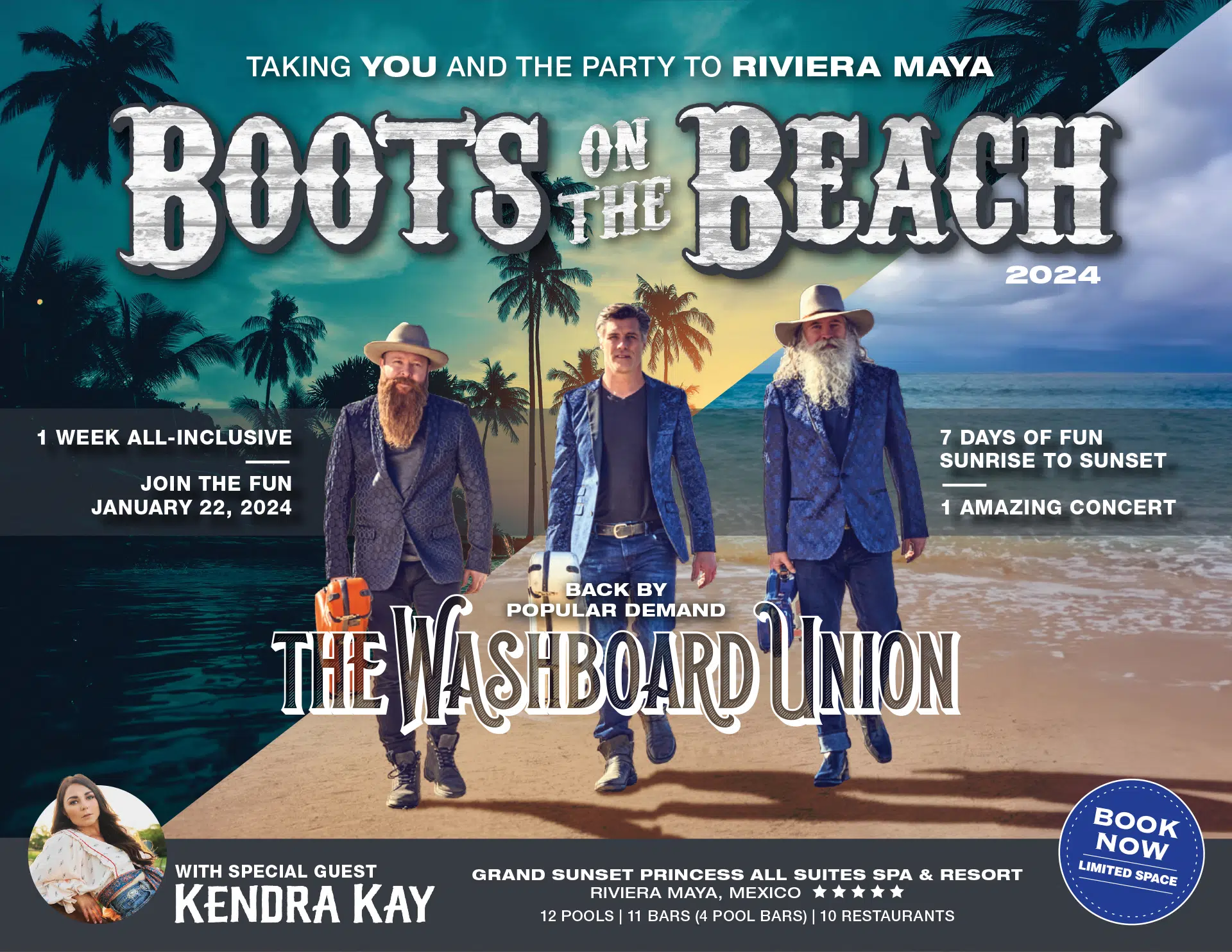 Boots on the Beach 2024: Your Ultimate Guide to Beach Footwear Adventures