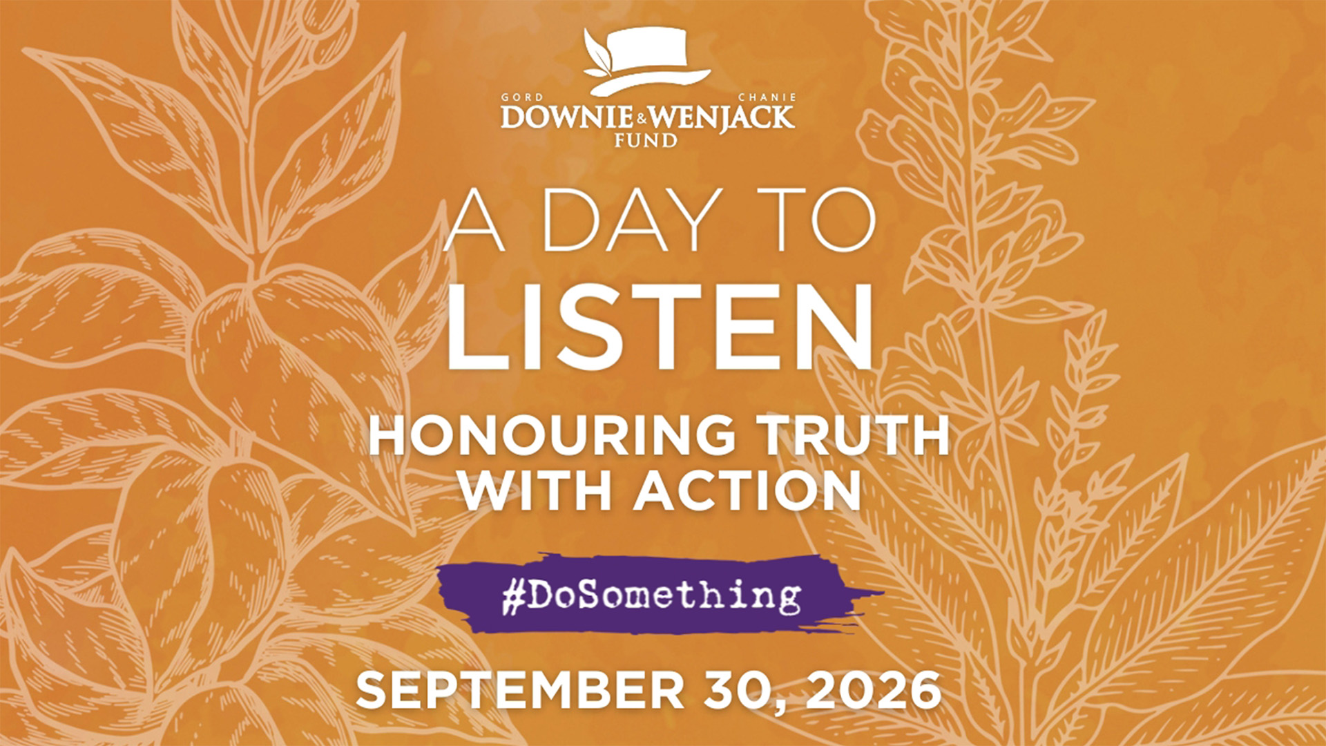 National Truth and Reconciliation Day