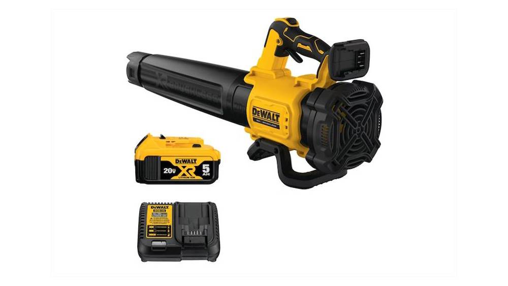 DW Blower