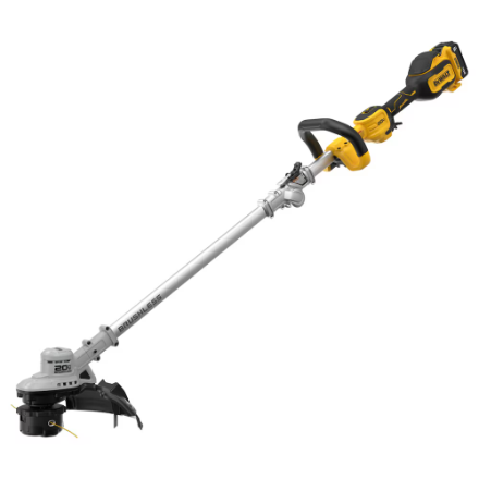 DW trimmer