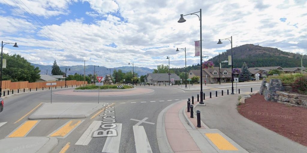 Popular West Kelowna wine route closing briefly for maintenance