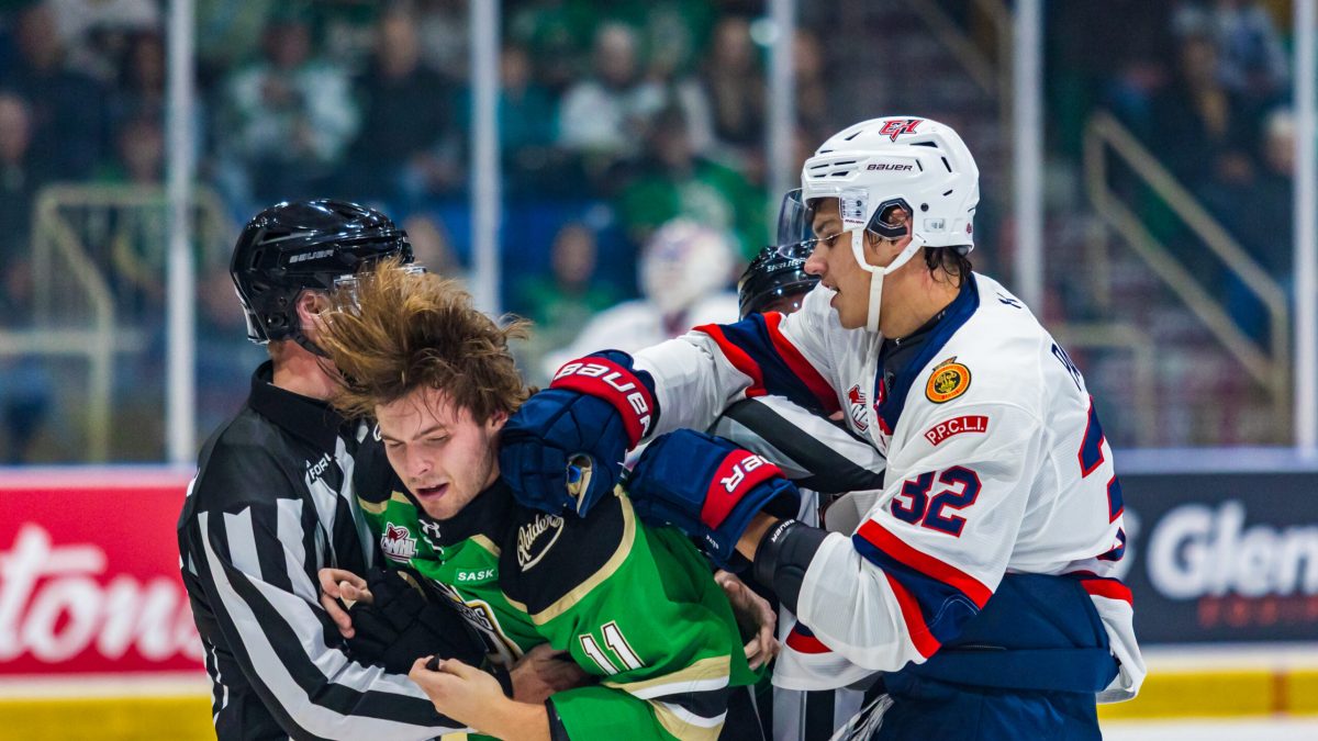 Vernon WHLer named to NHL Preliminary Scouting List
