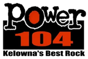 Power 104 - Kelowna's Best Rock