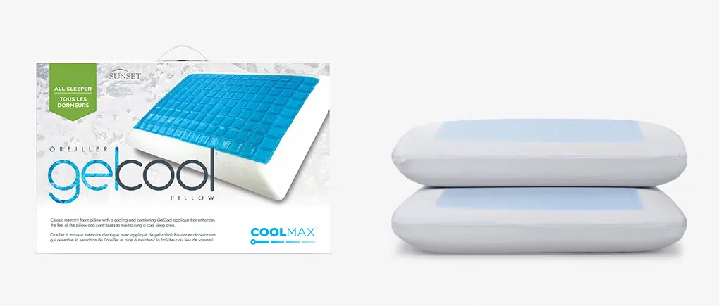 Polar pillow sleep outlet country