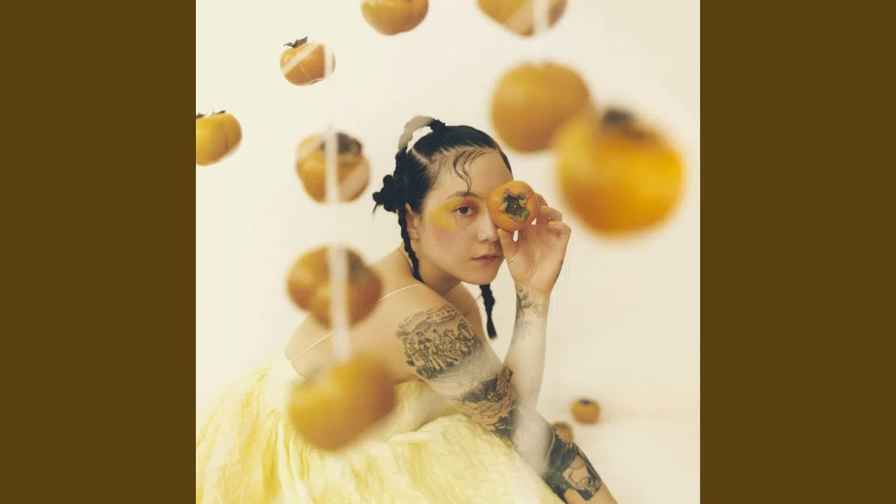 Check This Out‘Slide Tackle’Japanese Breakfast 102.7 THE PEAK
