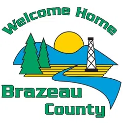 Brazeau County recreation cost sharing agreement with Town of Drayton Valley