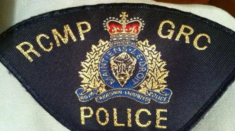 Drayton Valley RCMP testing online criminal record checks