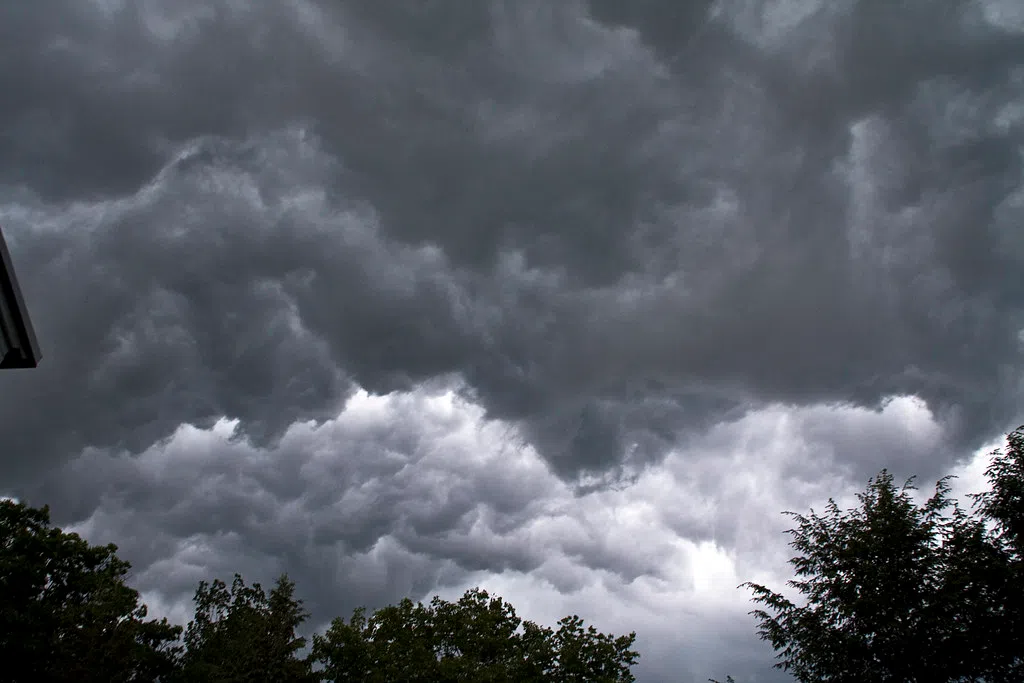 Insurance Bureau of Canada says severe weather caused over $3.1 Billion in insured damage in 2023