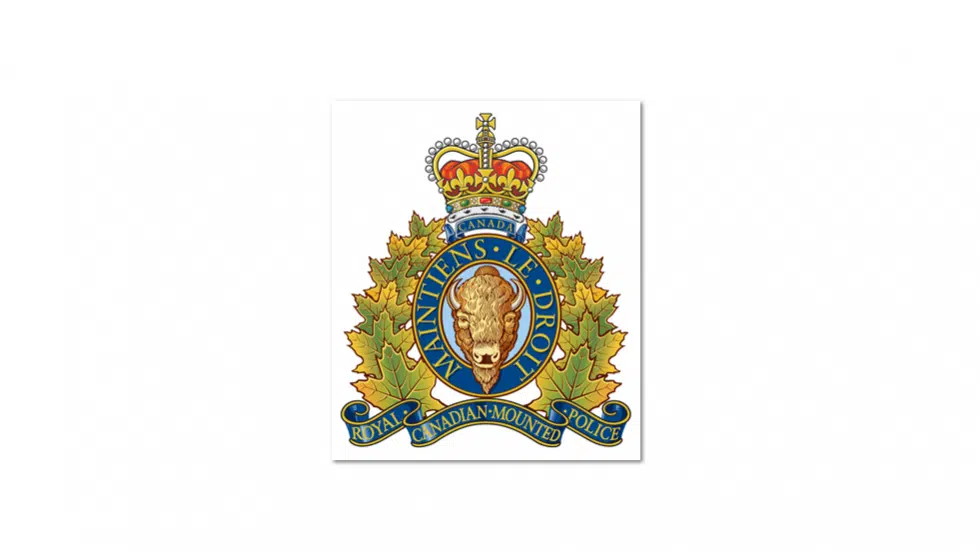 Drayton Valley RCMP Weekly Crime Stats:  July 1 - 7, 2021