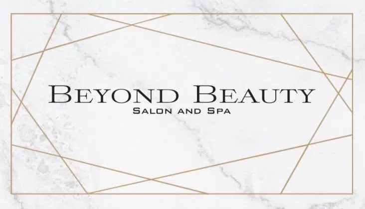 Beyond Beauty Salon and Spa
