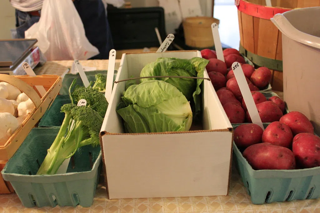 New location approved for Drayton Valley Farmers Market