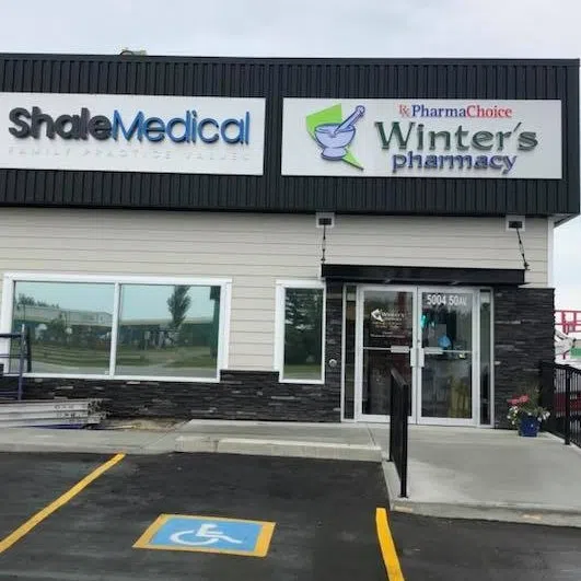 Winter's Pharmacy